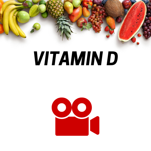 Vitamin D
