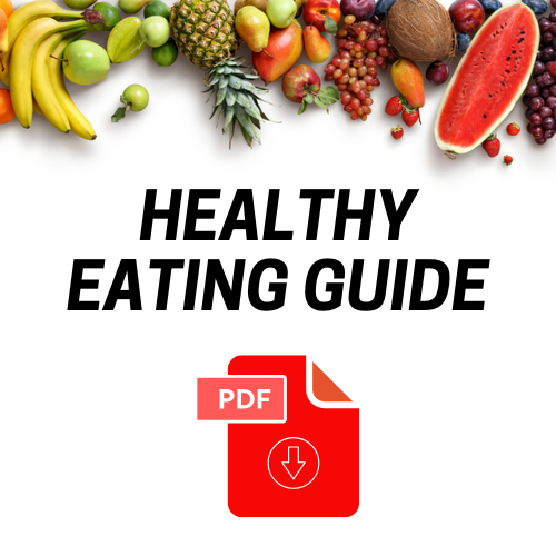 Healthy Eating Guide